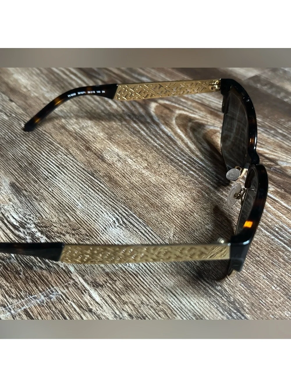 Tory Burch prescription sunglasses